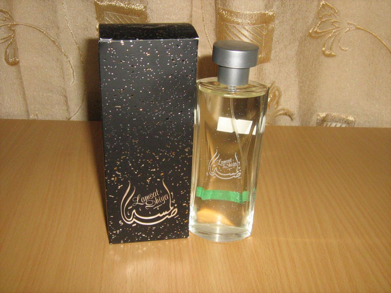 عطور سيد جنيد - اروع البرفانات العربية 4150 3