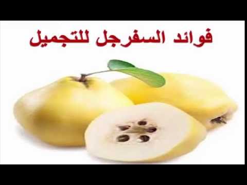 فوائد السفرجل للرجل - اهم فوائد السفرجل للرجل 1495 8