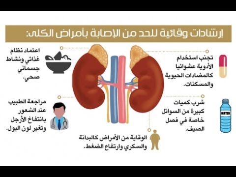 اعراض الفشل الكلوي الحاد , مرض الفشل الكلوى الحاد واعراضه