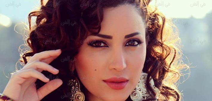 اجمل صور نسرين طافش - طلة سحرية لنسرين طافش 5240 9