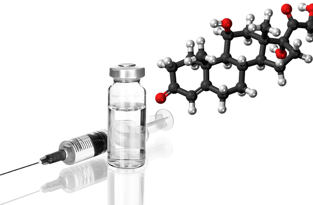 ما هو الكورتيزون - معلومات مهمة عن هرمون الكورتيزون 549 2