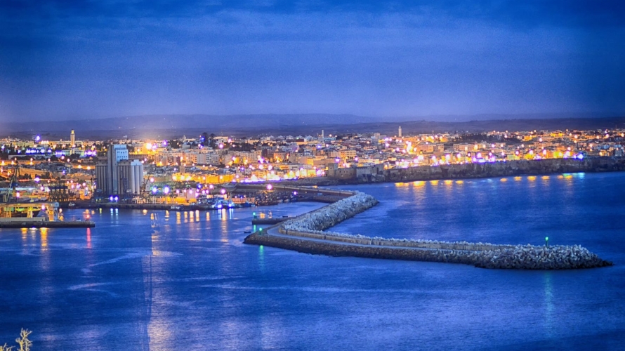 صور من المغرب - اروع اماكن بالمغرب بالصور 3592