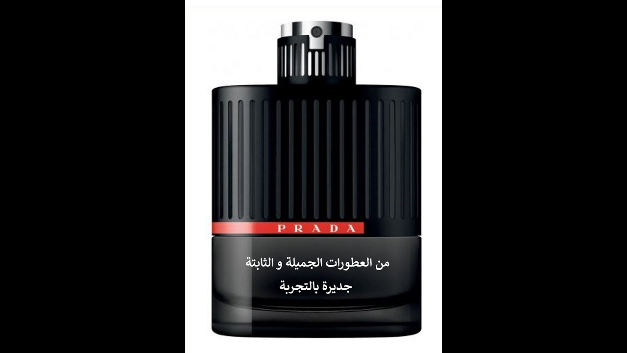 عطر برادا الجديد - التمييز مع عطر بردا الجديد 5565 10