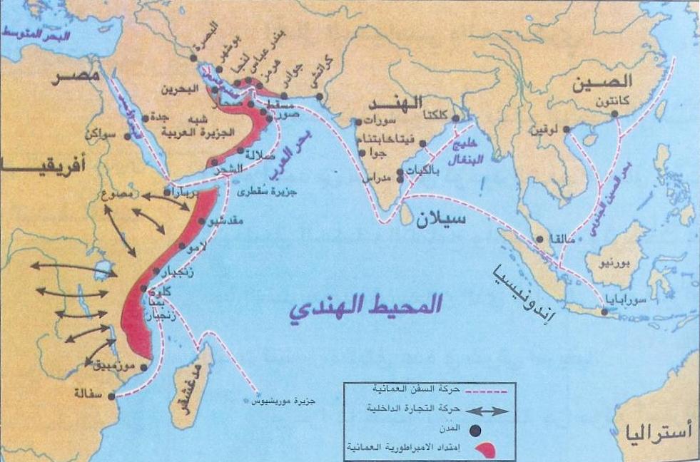 اين تقع الهند - في اي قارة تقع الهند 50 1