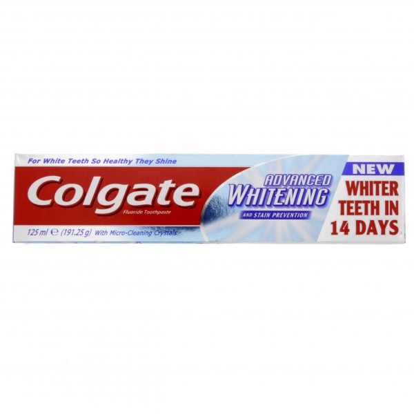 فوائد معجون الاسنان Colgate - افضل منظفات للاسنان 4331