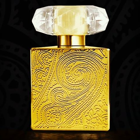 عطور سيد جنيد - اروع البرفانات العربية 4150 10