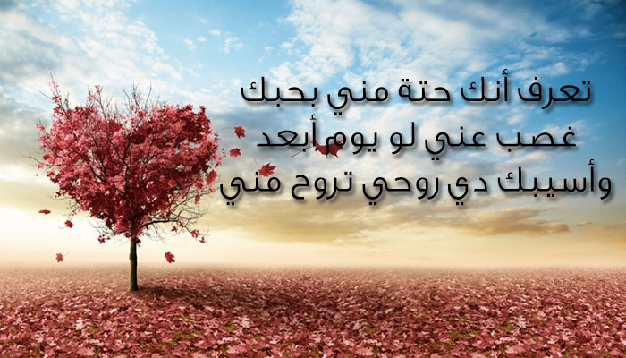 مسجات حب قصيره 2261 5