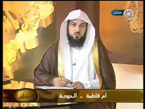 حكم قص الحواجب بالمقص - من فتاوى المراه 152 1