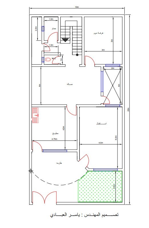 64fd15adf06 مخطط بناء منزل خاص ديكور بي ك Sinchiwarmiamazonlodge Com