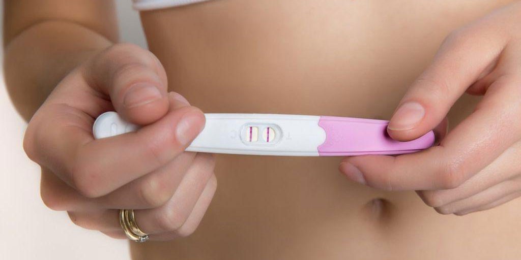 اعراض الحمل بعد تاخر الدورة بستة ايام علامات تؤدى الى وجود الحمل