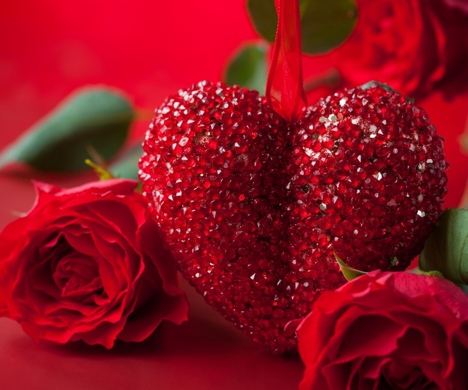 خلفيات قلوب وورود , الورد افضل رسول بين الناس الحبيب للحبيب