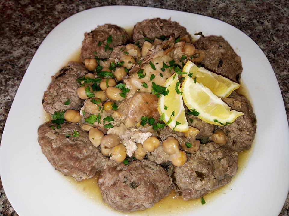 اسماء اكلات جزائرية , تعرف على اجمل اسماء الكلات الجزائرية الحبيب للحبيب