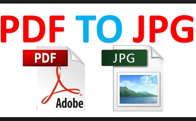 Pdf تحويل صورةًالى تحويل PDF