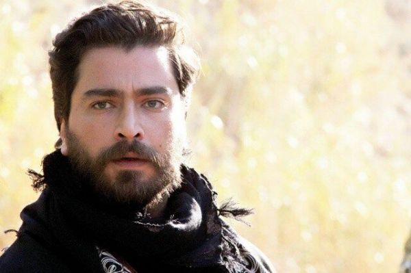 سوري ممثل سليم صبري