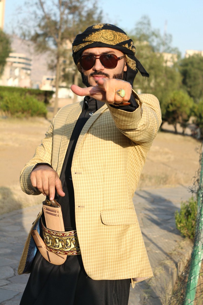 صور شباب يمني , الملابس الرجالية اليمنية تهوس - الحبيب للحبيب